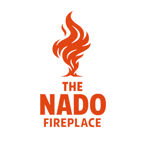 The Nado Fireplace